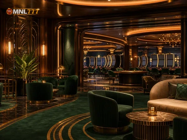 MNL777 account, game, and responsible gaming resources