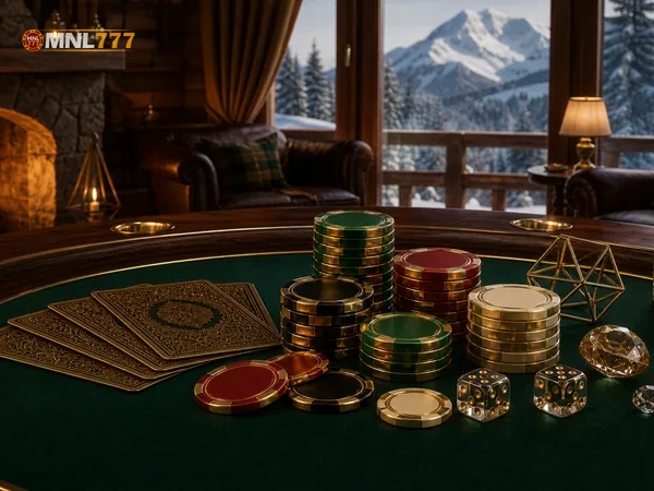 Golden Land image 4