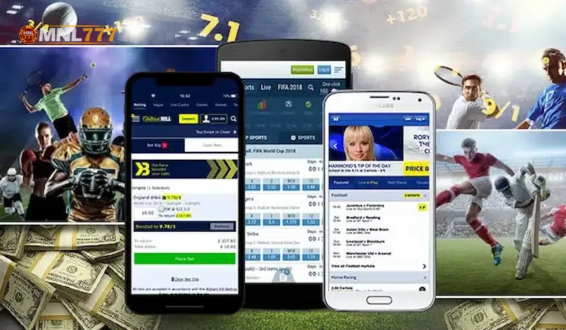 MNL777 mobile gaming and platform overview for adults in the Philippines